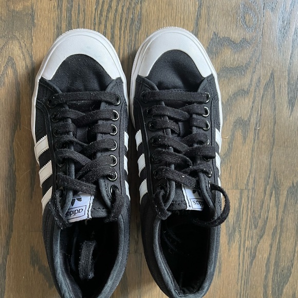 Adidas Nizza platform sneaker - Picture 8 of 11